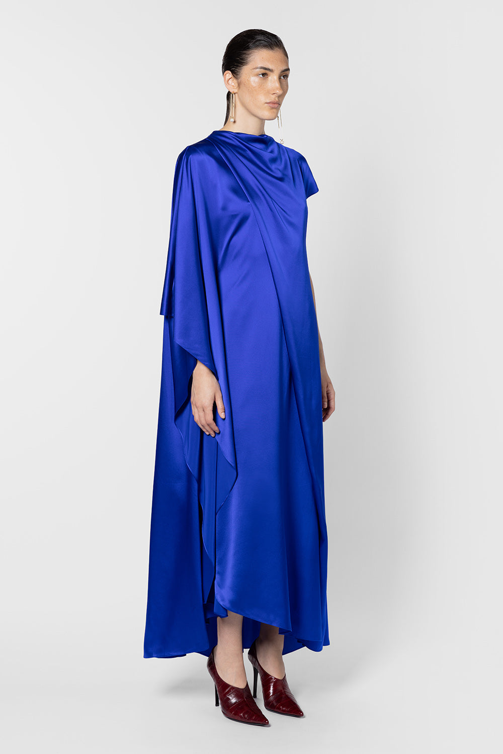 HIBA DRESS HIBA DRESS