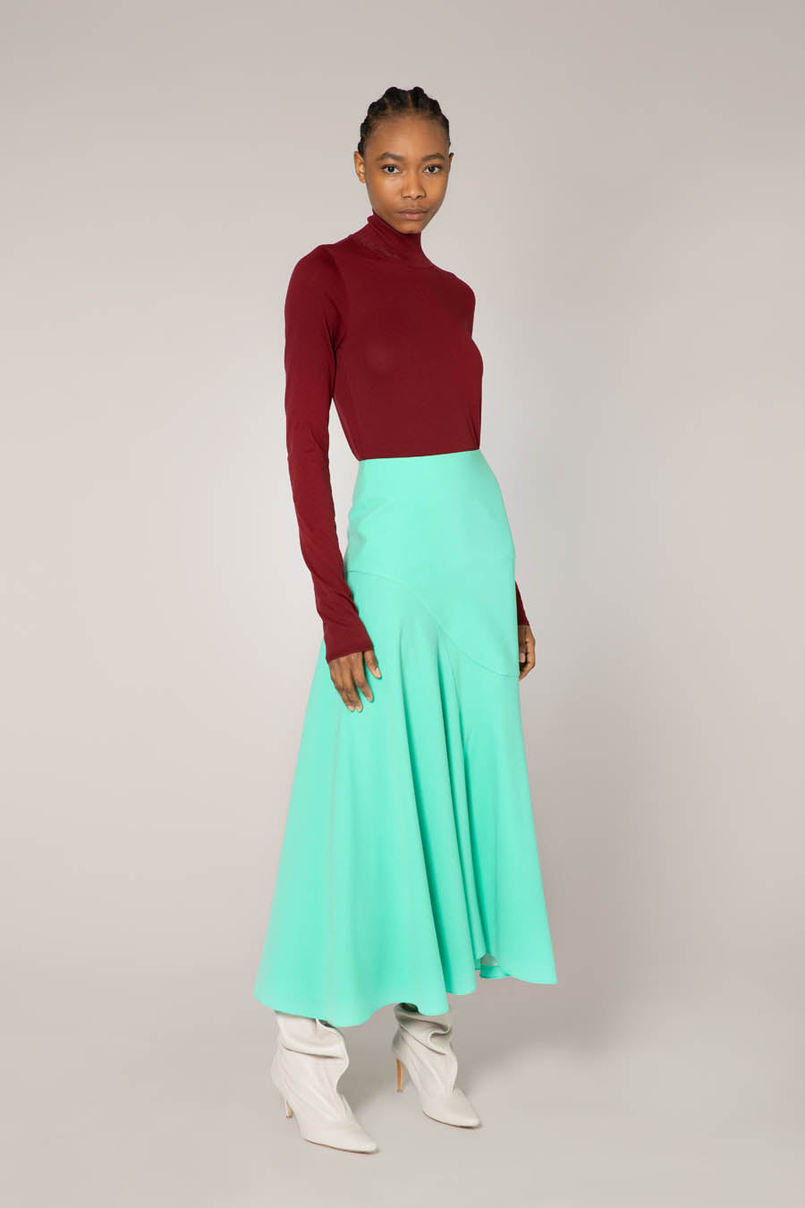 ADELAIDE SKIRT|Roksanda|Ready to Wear – ROKSANDA