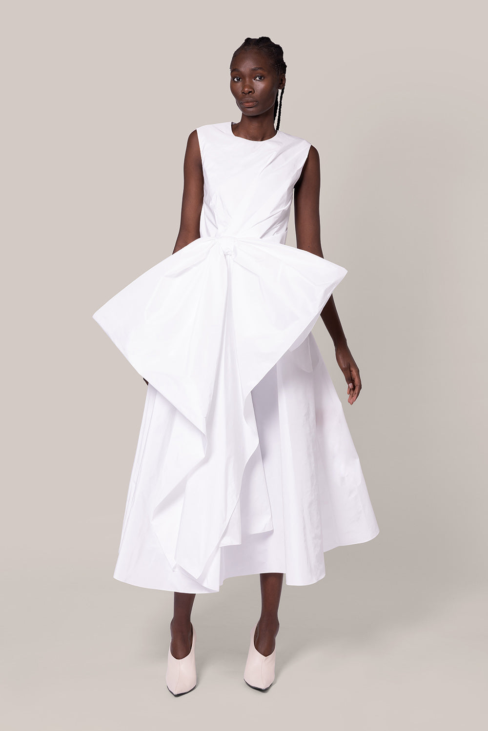 NURA DRESS NURA DRESS