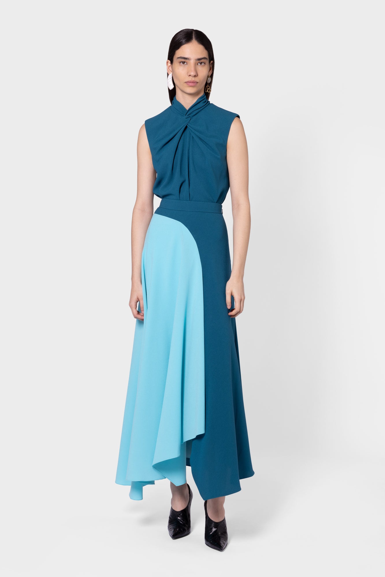 Asha Dress