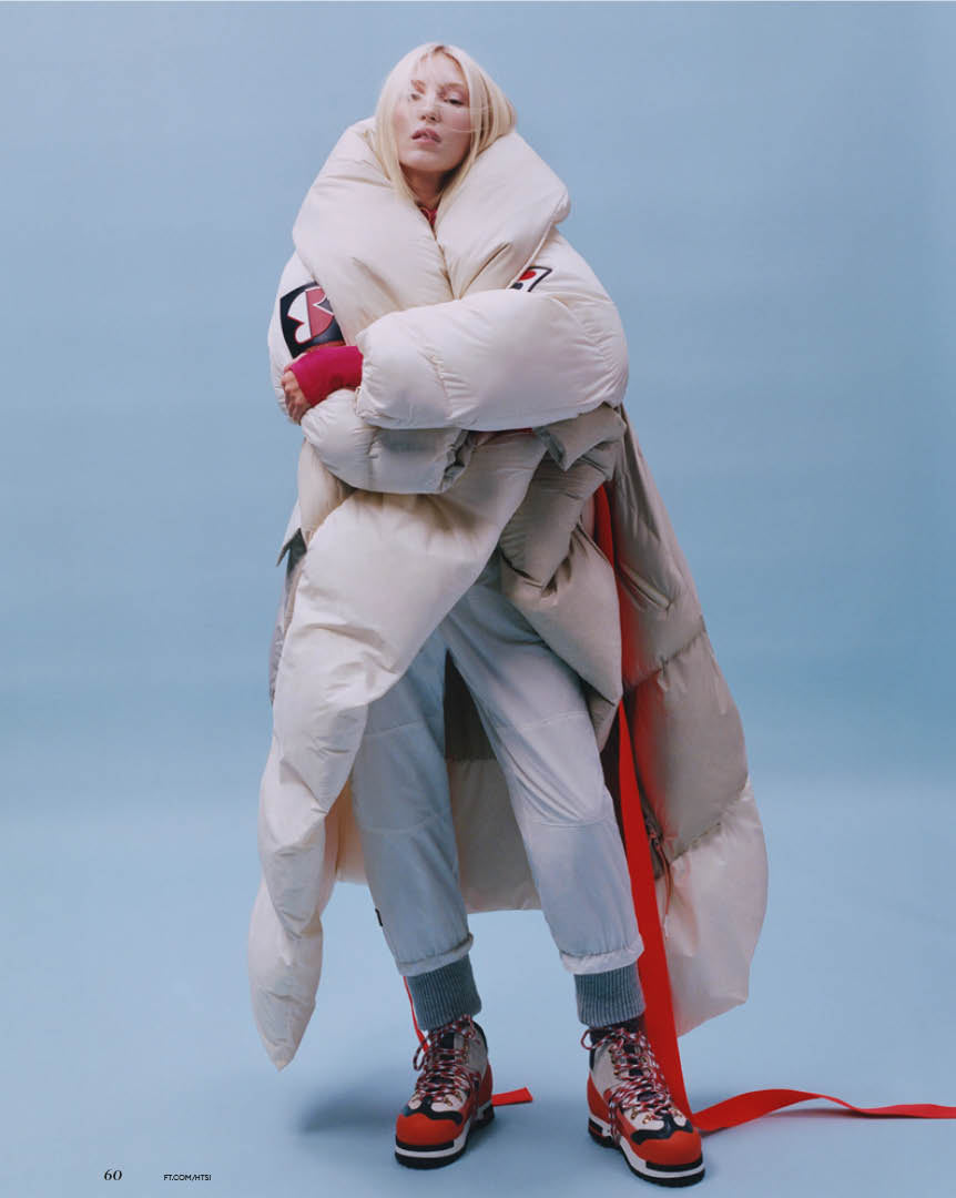 Financial Times HTSI