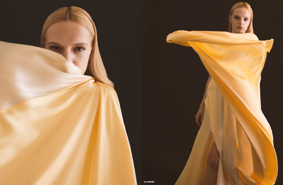 L'Officiel Scandinavia