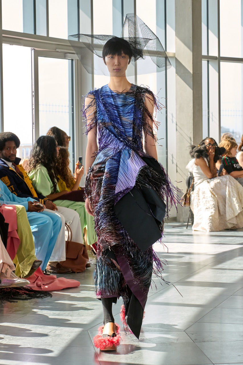 Look 25 – ROKSANDA