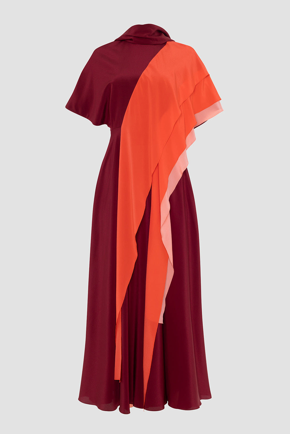 ARISHA DRESS