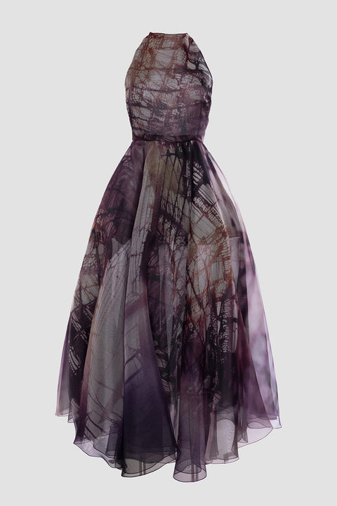 NALI DRESS