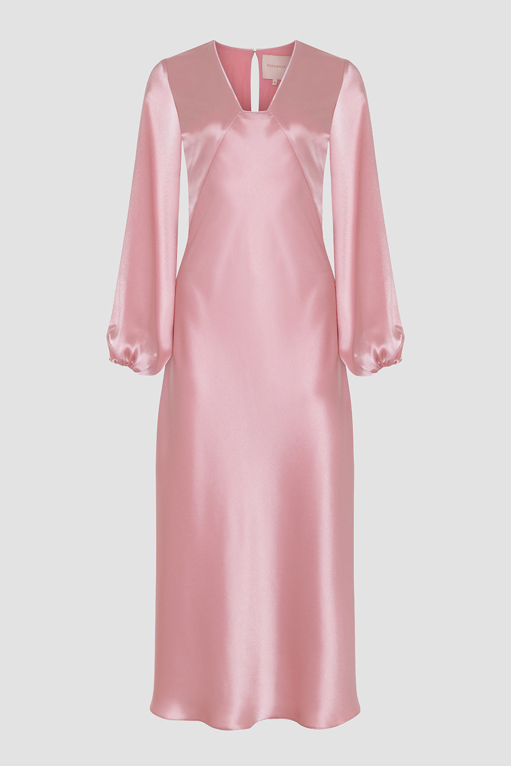 AMORI DRESS