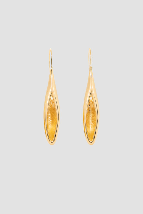 FOSSA EARRINGS XL
