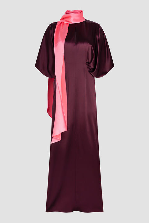 SAMI DRESS
