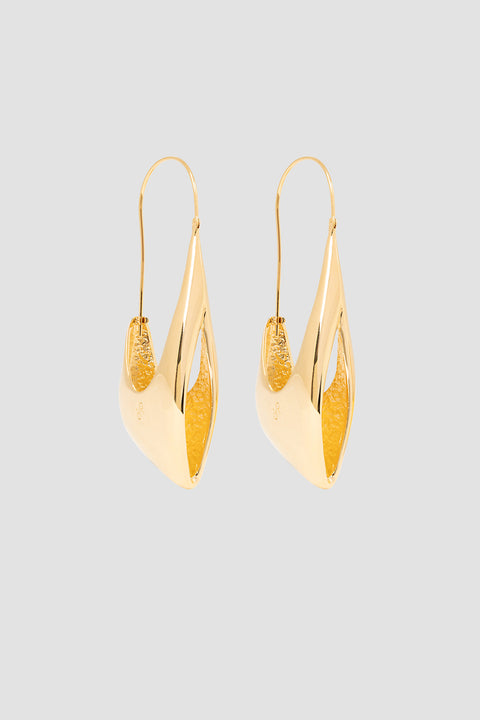 FOSSA EARRINGS XL