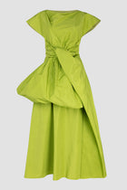 NILA DRESS