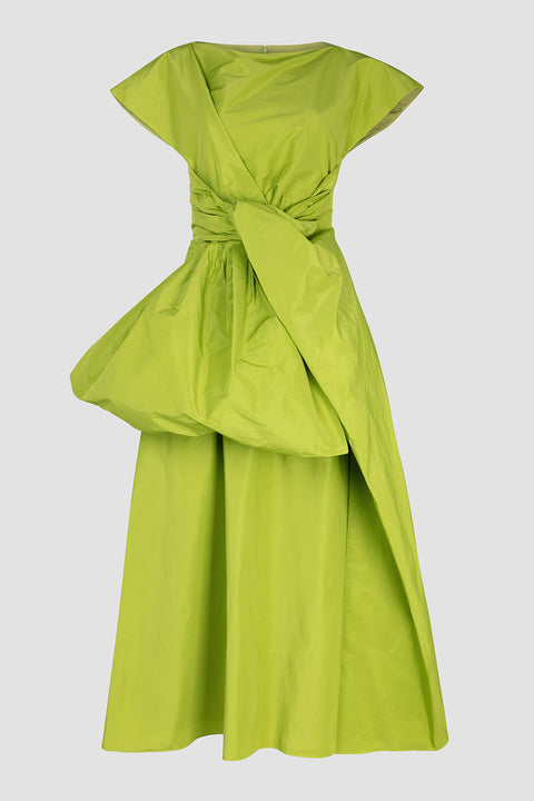 NILA DRESS