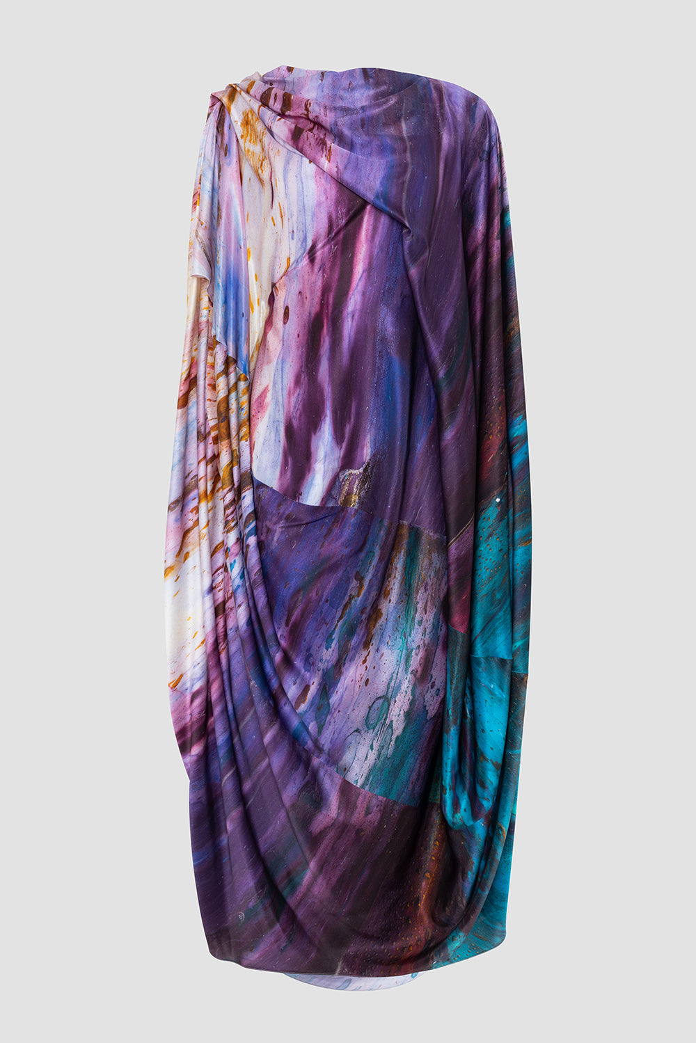 ROBINA DRESS