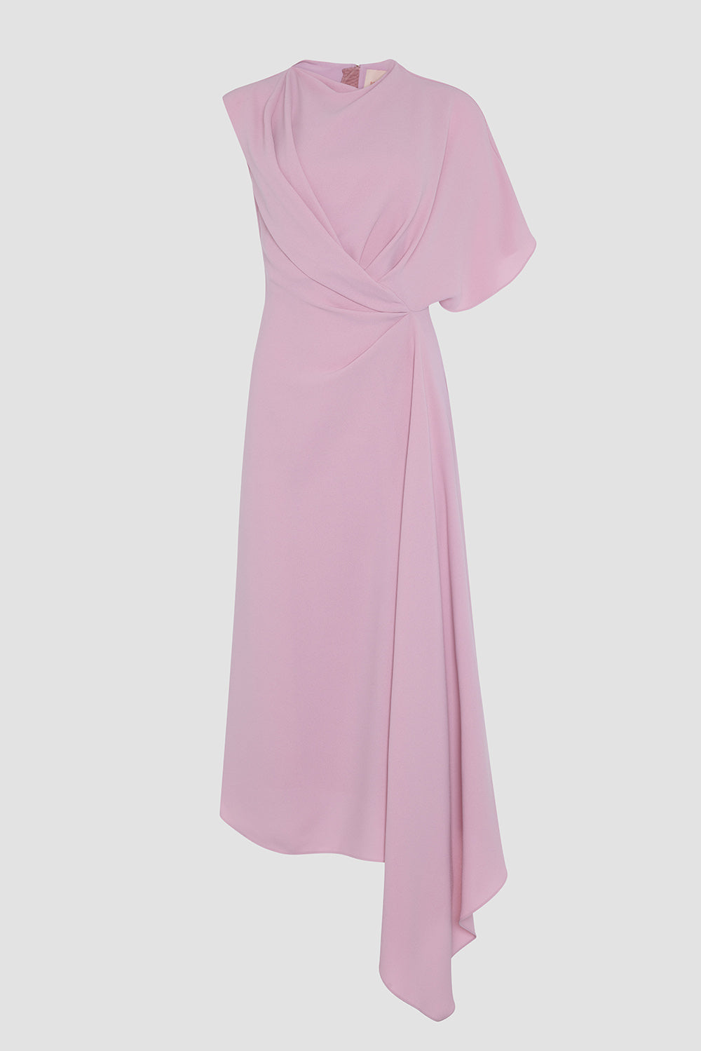 Designer Pink Dress | Tera | Roksanda | ROKSANDA