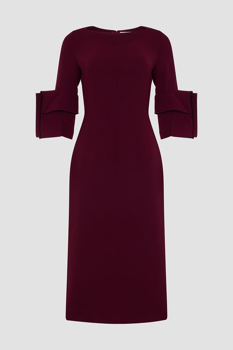 ERYL DRESS