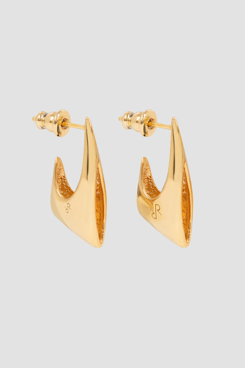 FOSSA MINI EARRING