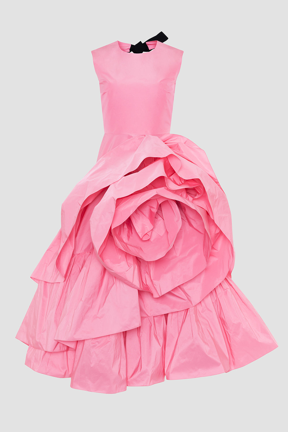 Designer Pink Dress | Radical | Roksanda | ROKSANDA