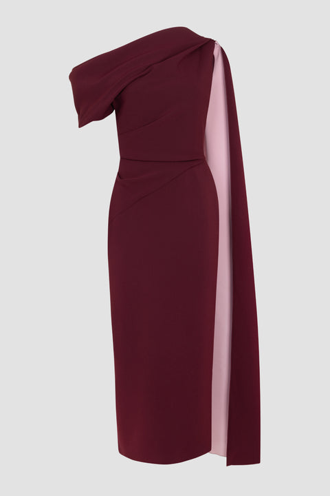 MAITE DRESS