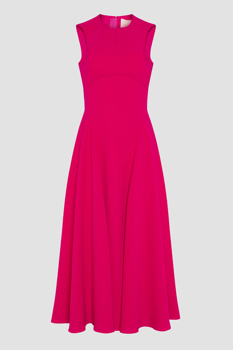 KORA DRESS