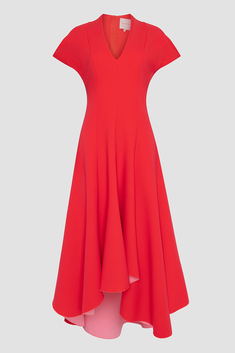 SAPHA DRESS