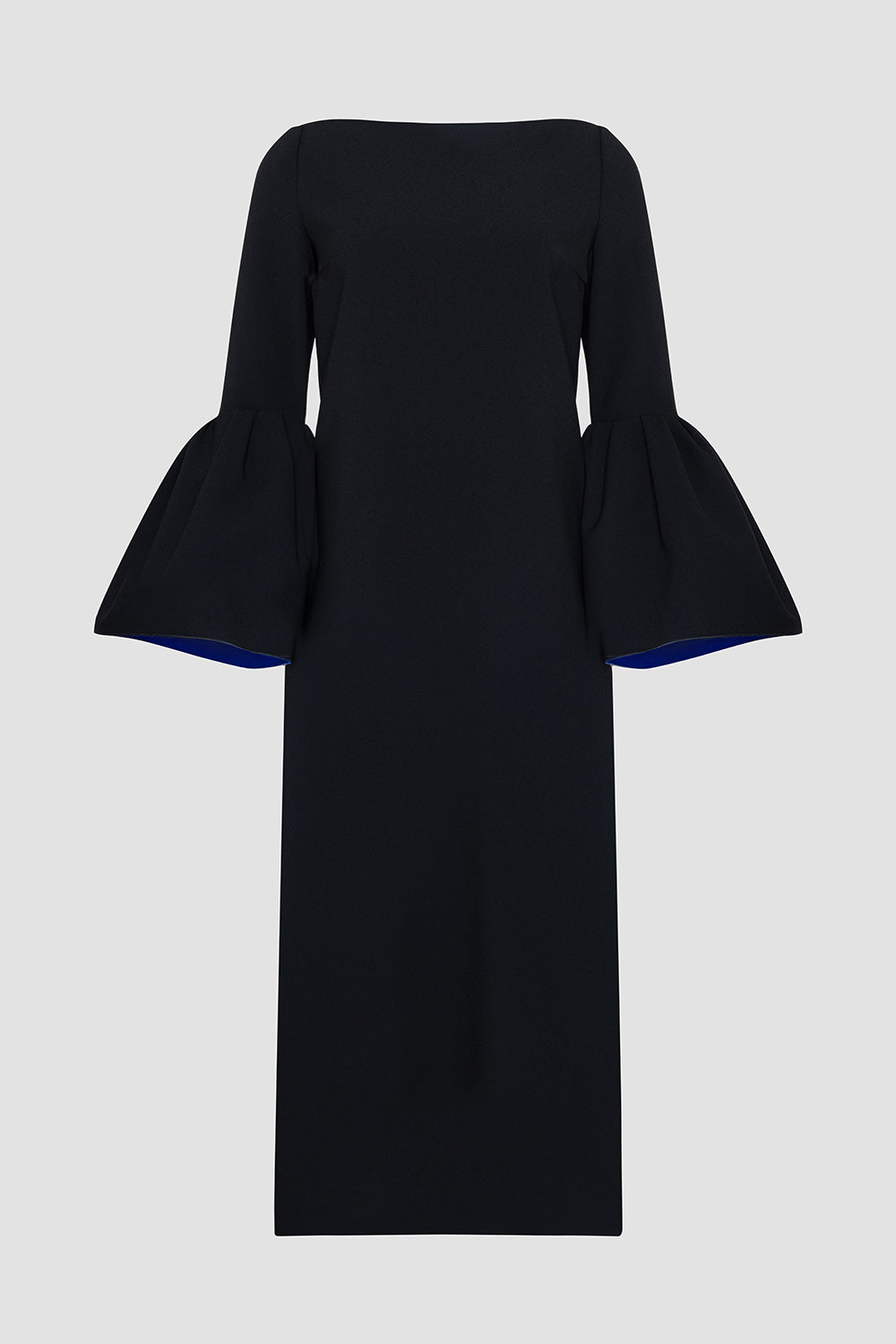 DUBOIS DRESS