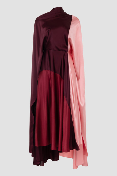 ANDROMEDA DRESS