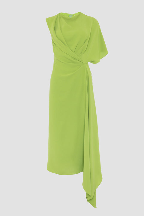 ELVA DRESS