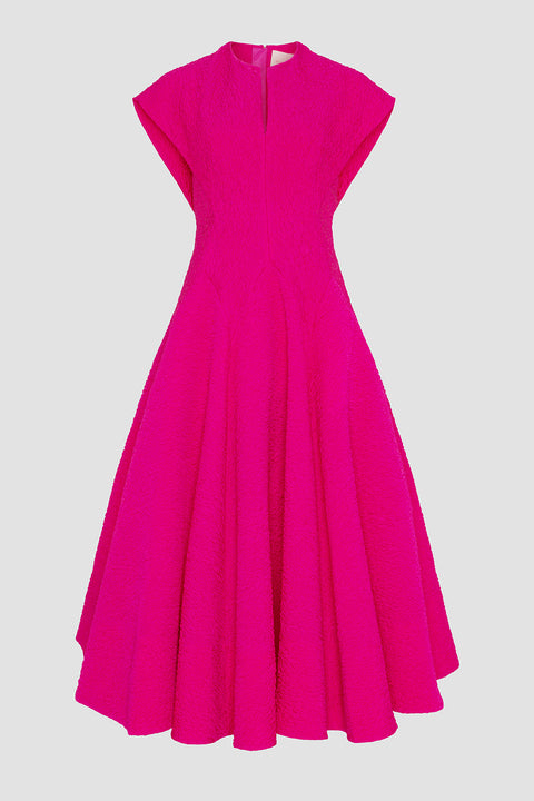 ROVA DRESS