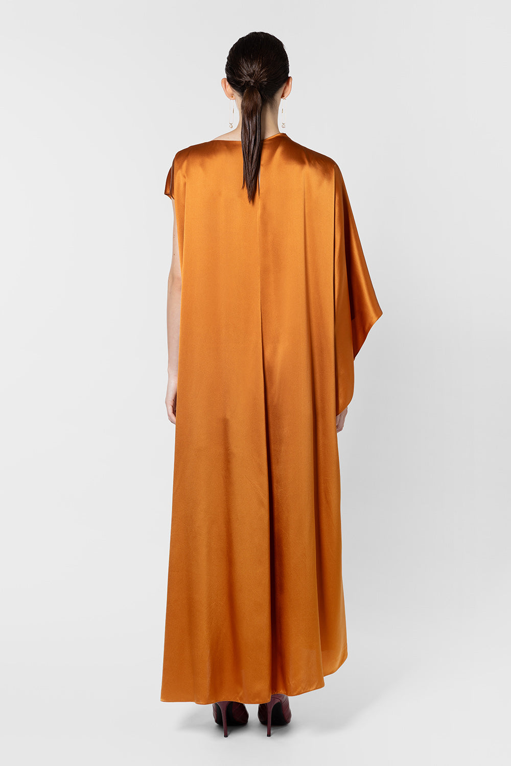 roksanda orange dress Shop Orange Roksanda Online