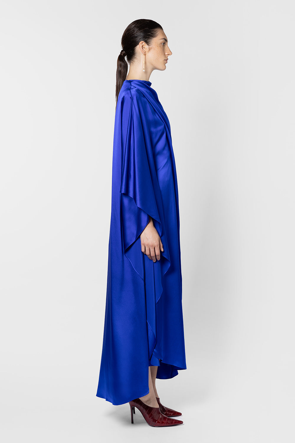 HIBA DRESS
