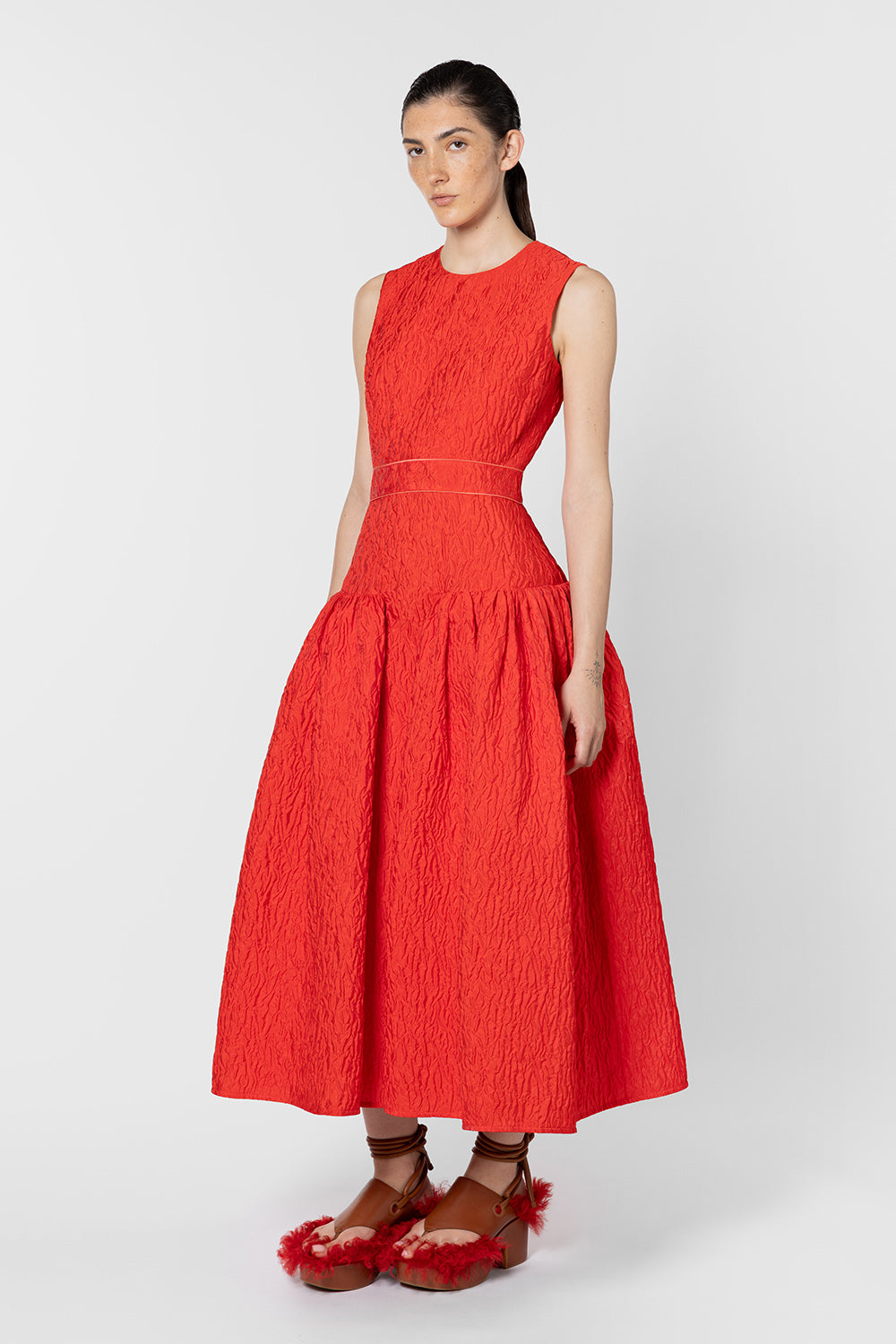 AYA DRESS