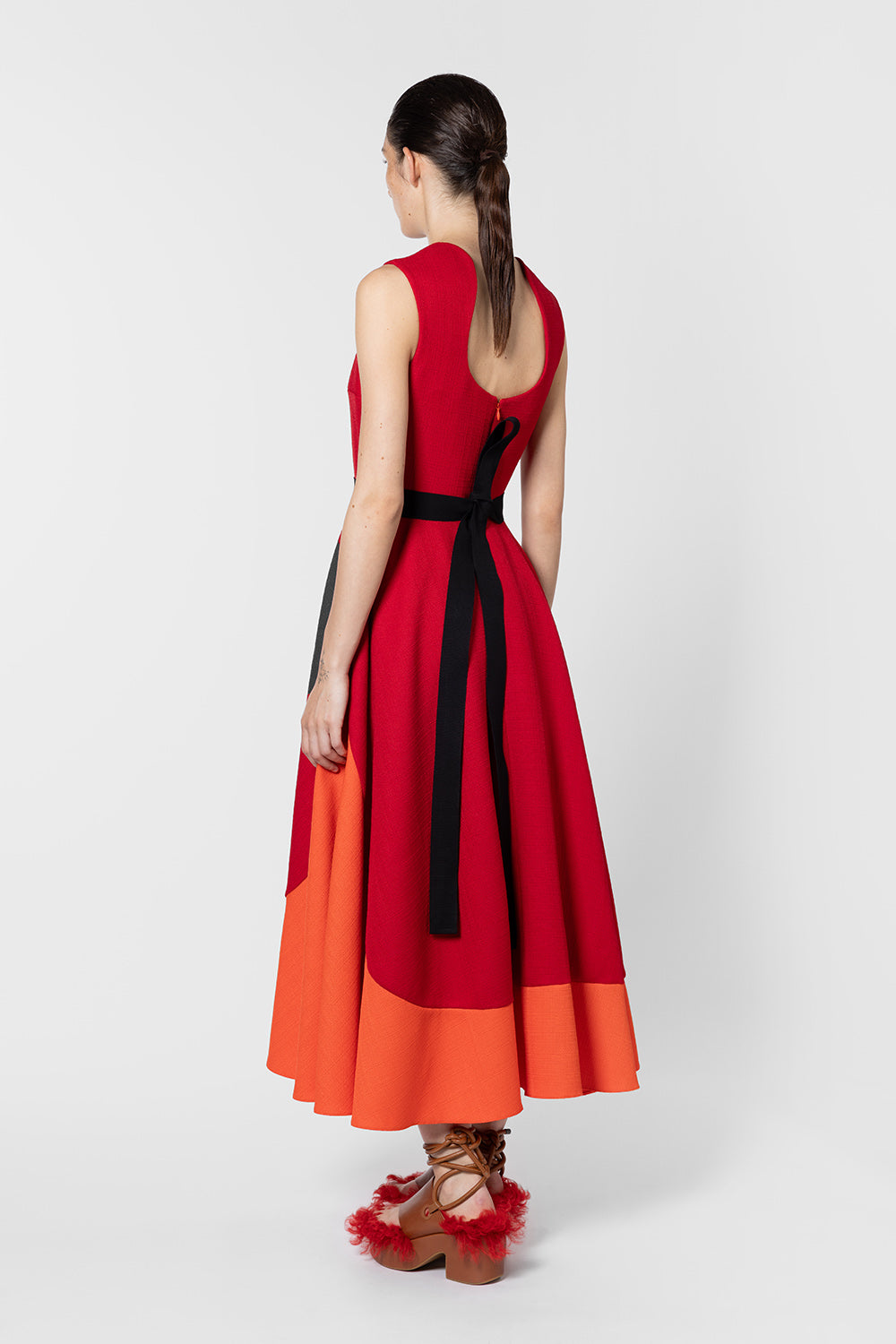 roksanda dress MIRE DRESS