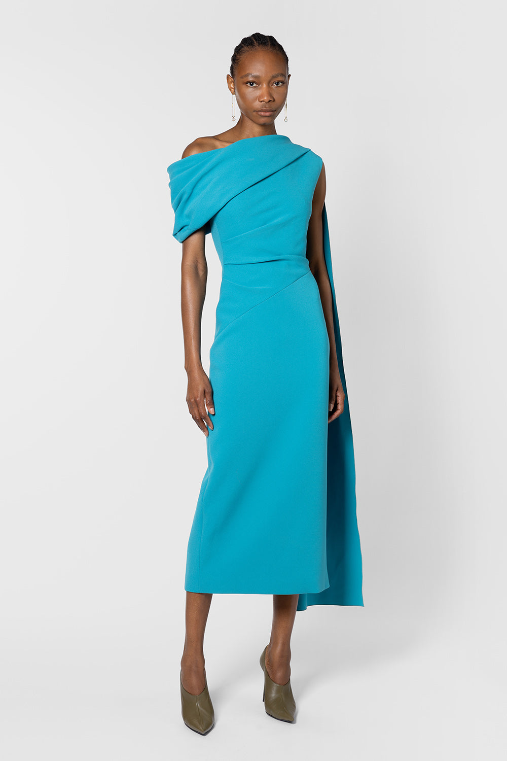 MAITE DRESS