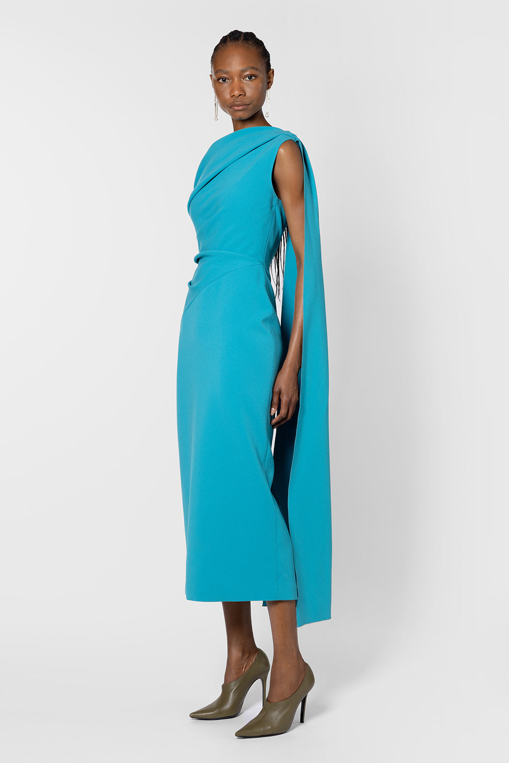 roksanda dress MAITE DRESS