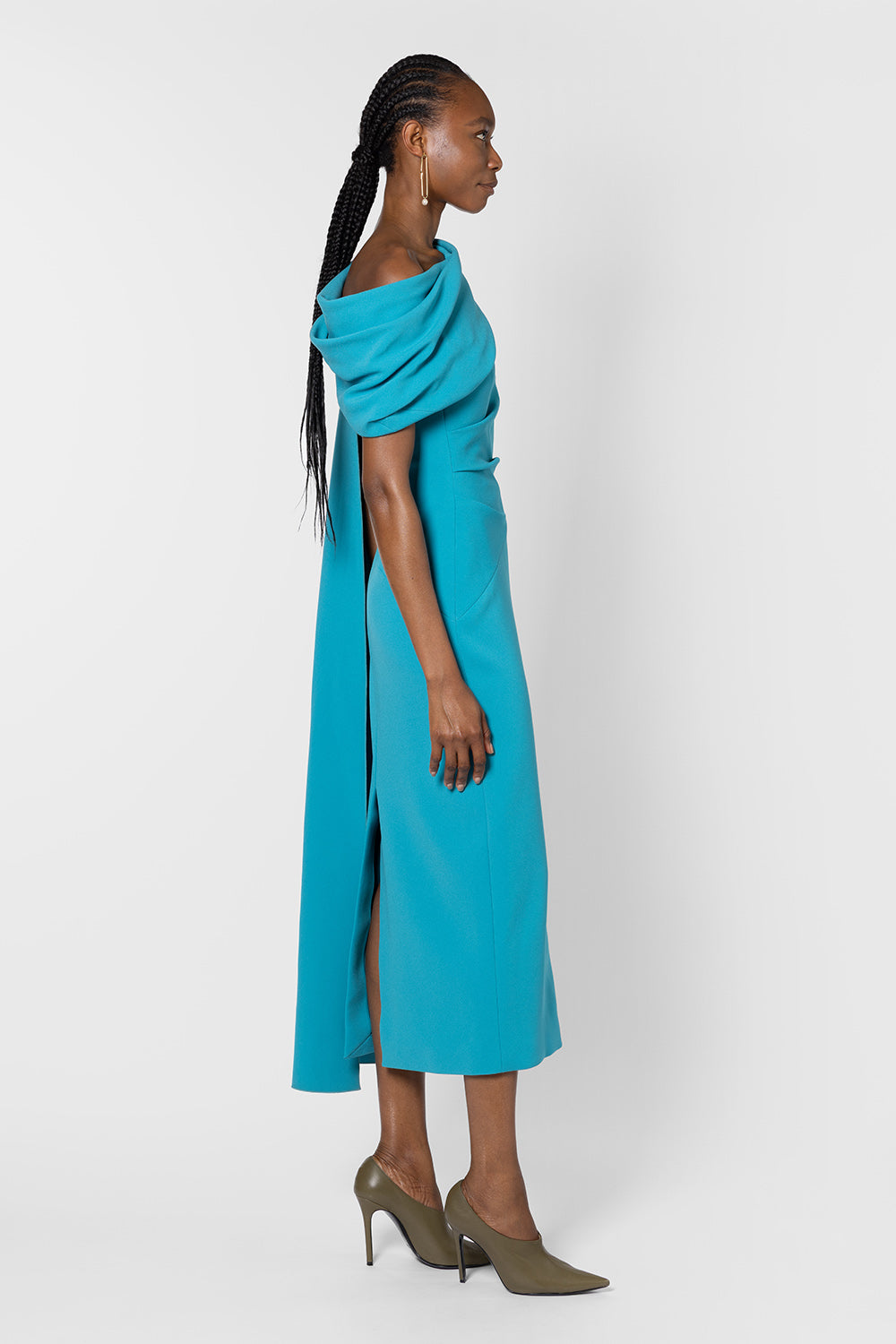 MAITE DRESS MAITE DRESS