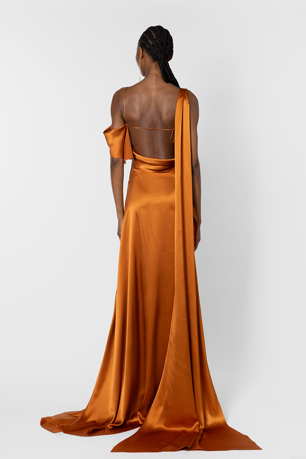 LYSA DRESS