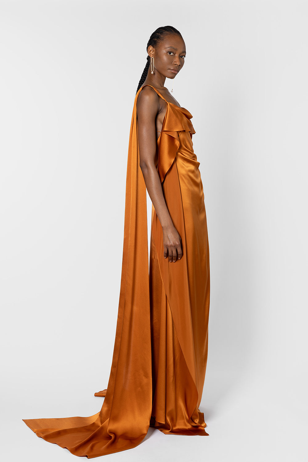 Designer Silk Dress | Lysa | Roksanda | ROKSANDA Designer Silk Dress | Lysa | Roksanda | ROKSANDA