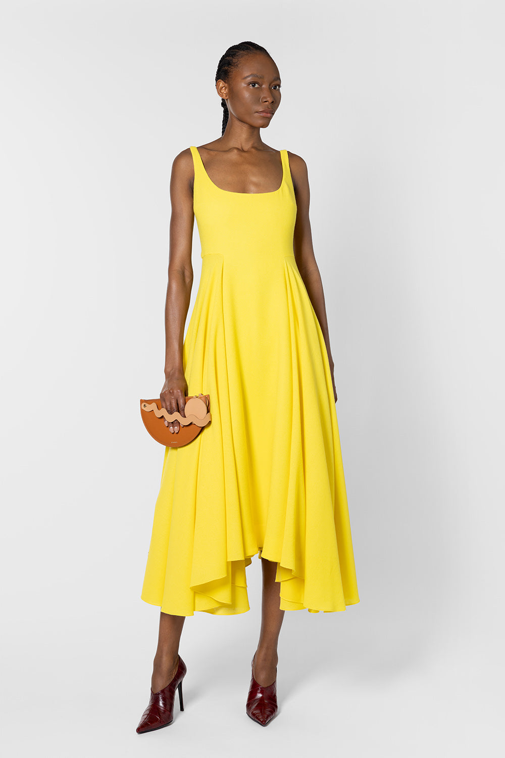 AWN DRESS