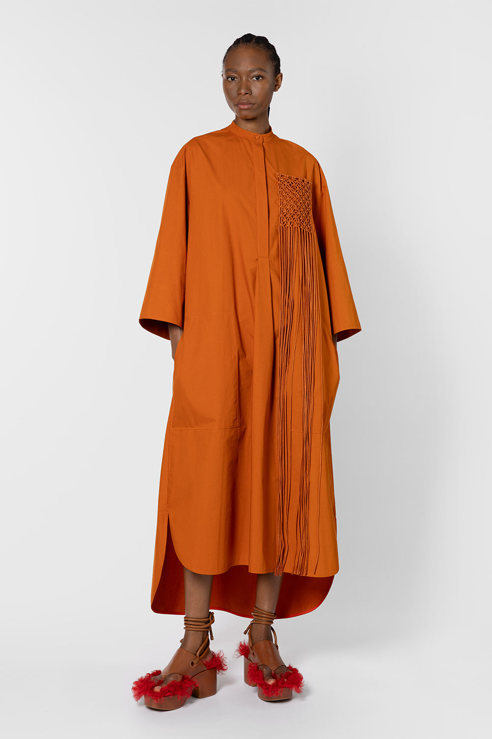 Designer Dresses | Women's Luxury Dresses | ROKSANDA