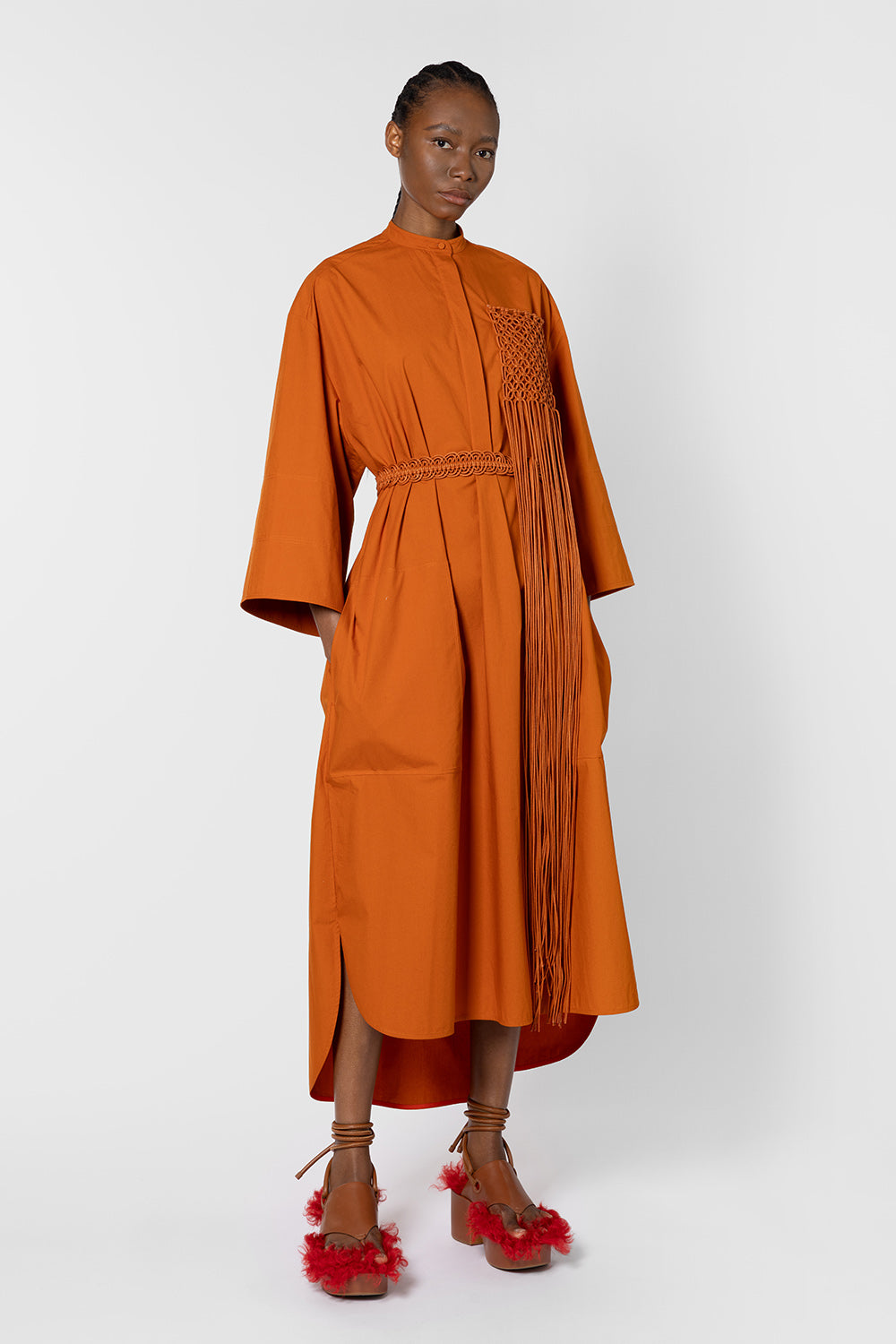 Designer Dresses | Women's Luxury Dresses | ROKSANDA