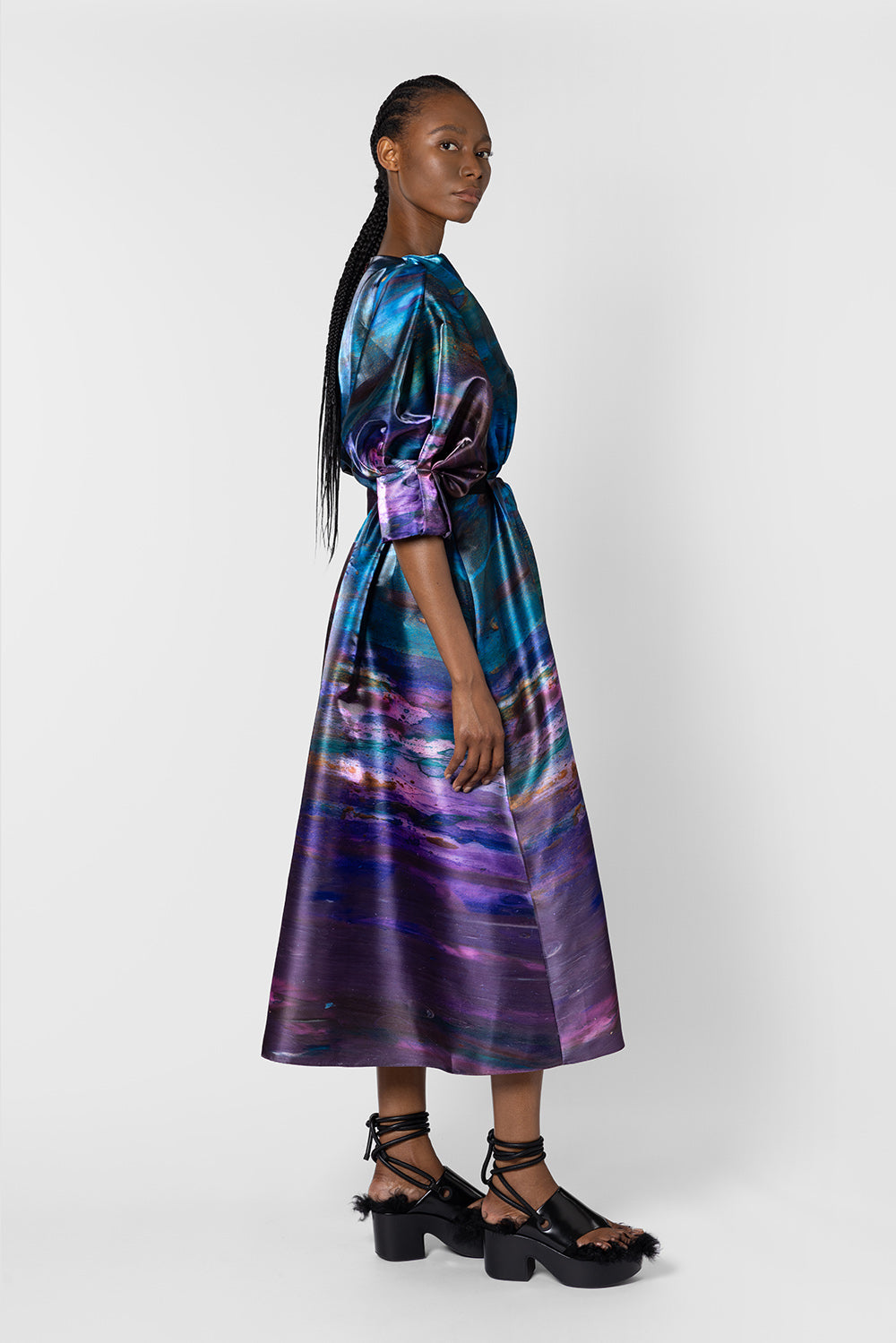 Designer Womenswear and Luxury Fashion Clothing | ROKSANDA