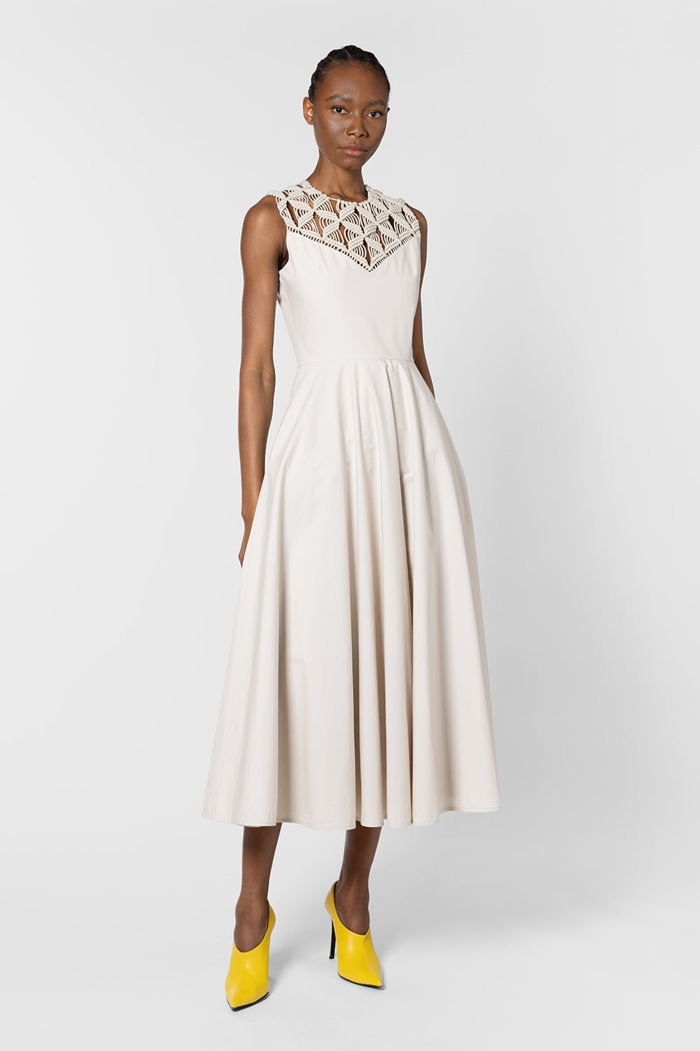 Designer Dresses | Women's Luxury Dresses | ROKSANDA