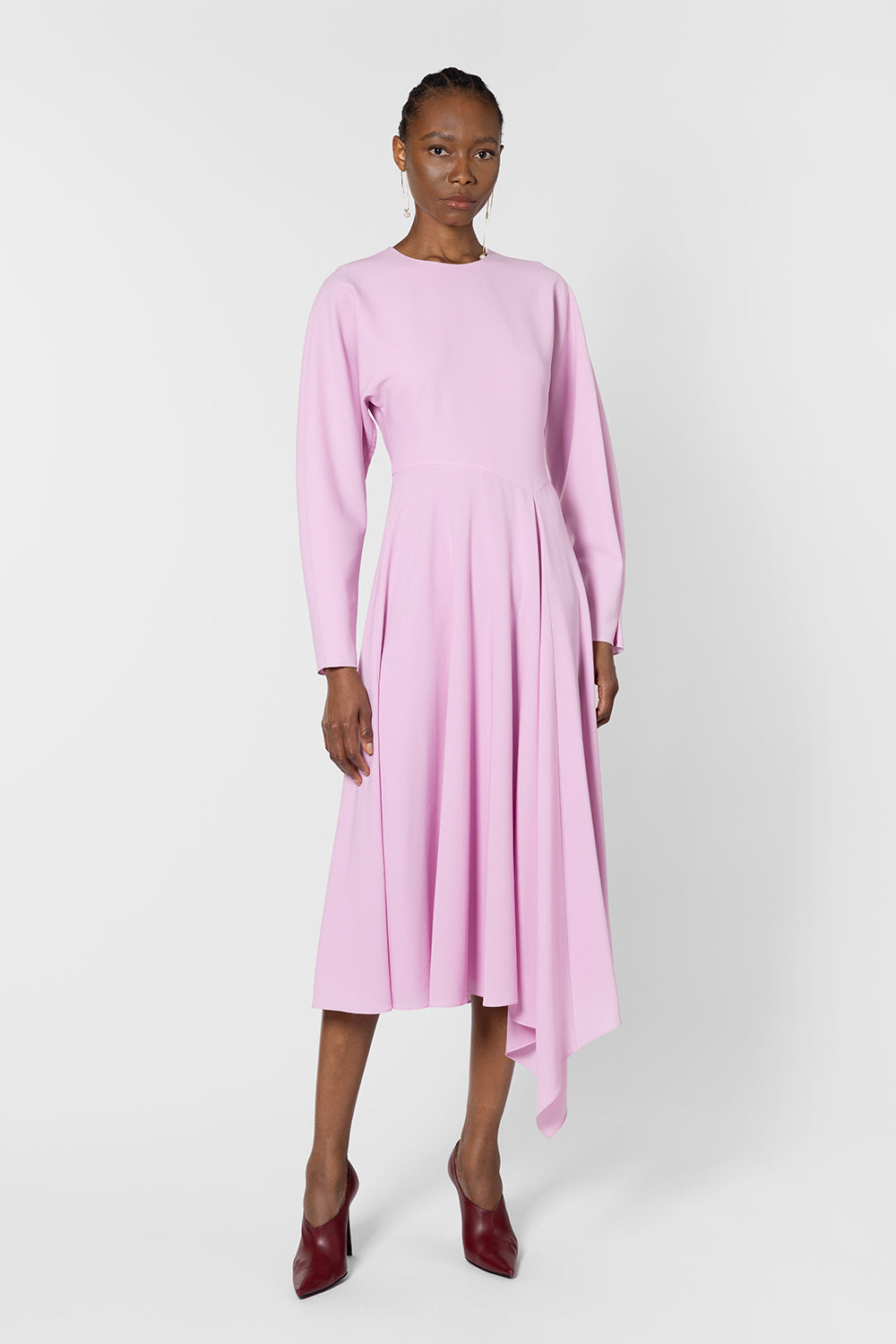 YELIN DRESS