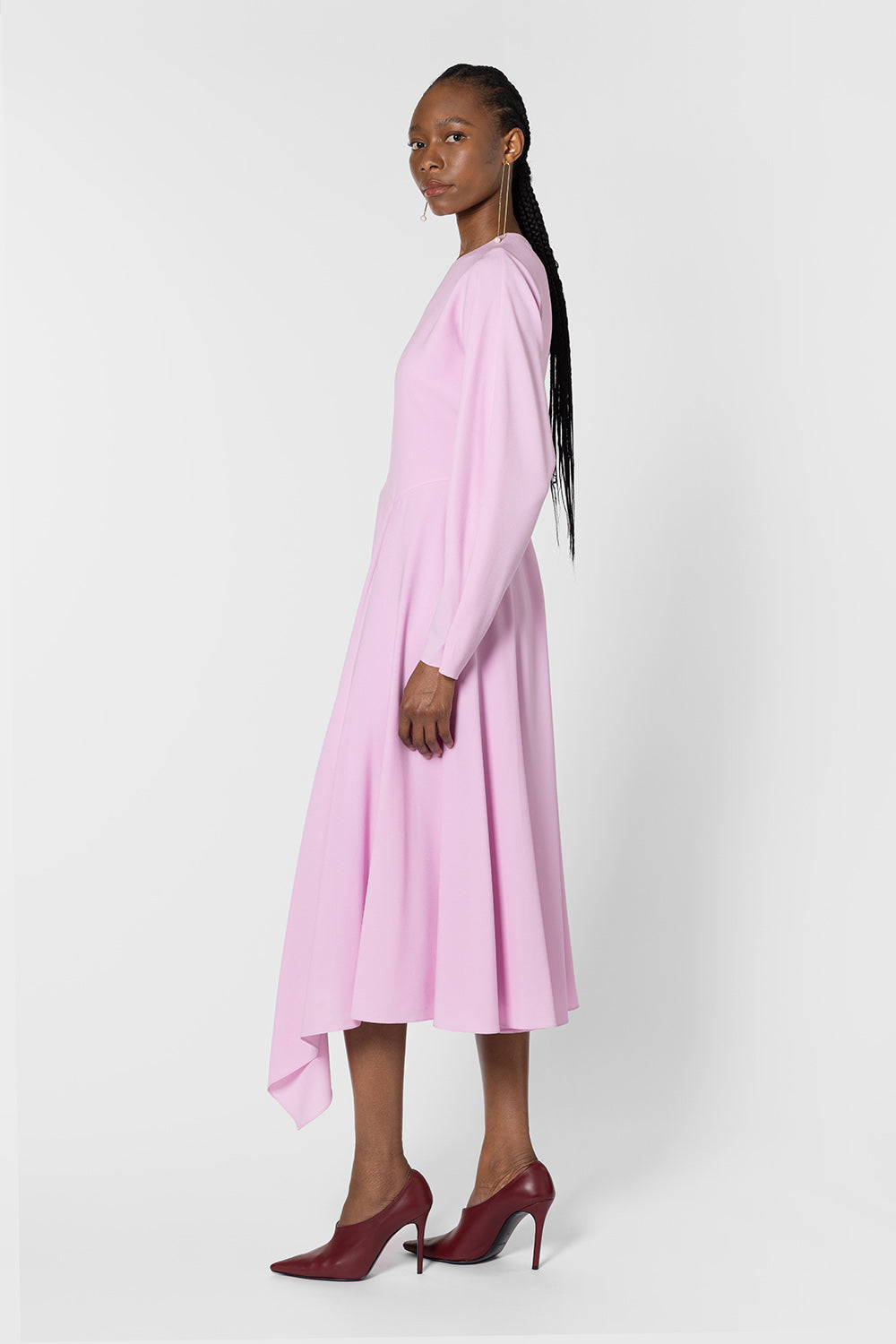 roksanda dress Roksanda Nura Maxi Dress | Yellow