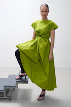 NILA DRESS