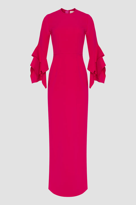 RONDA DRESS