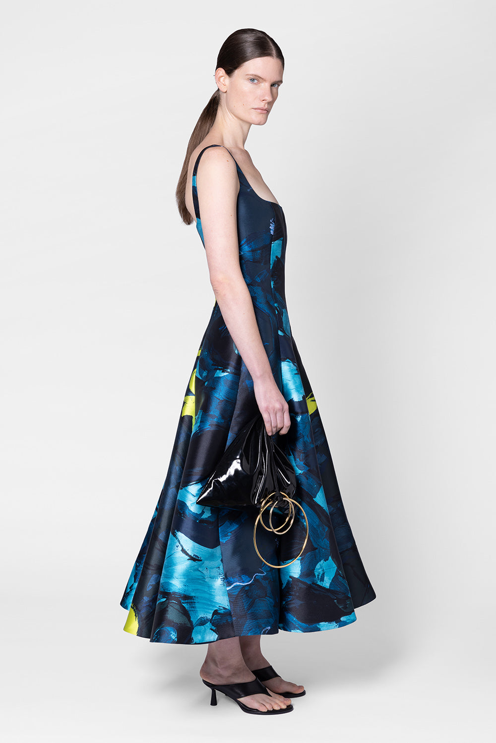 ZELIA DRESS