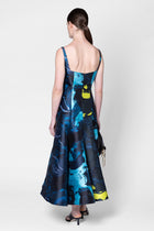 ZELIA DRESS
