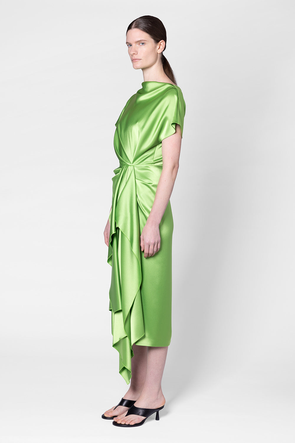 ZOA DRESS