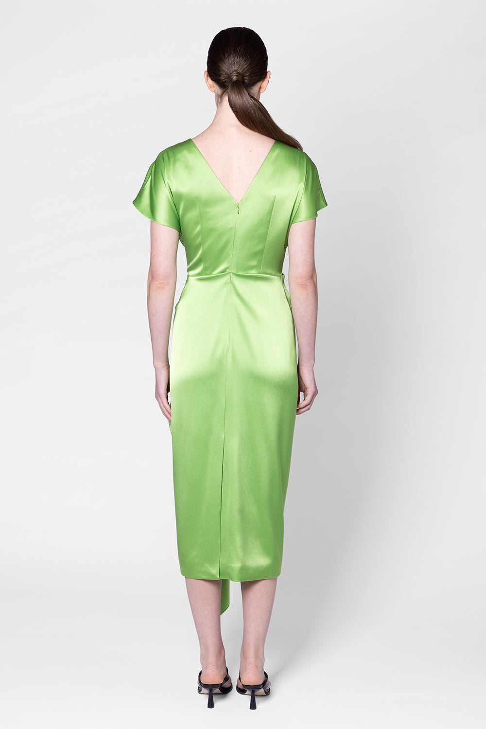 ZOA DRESS