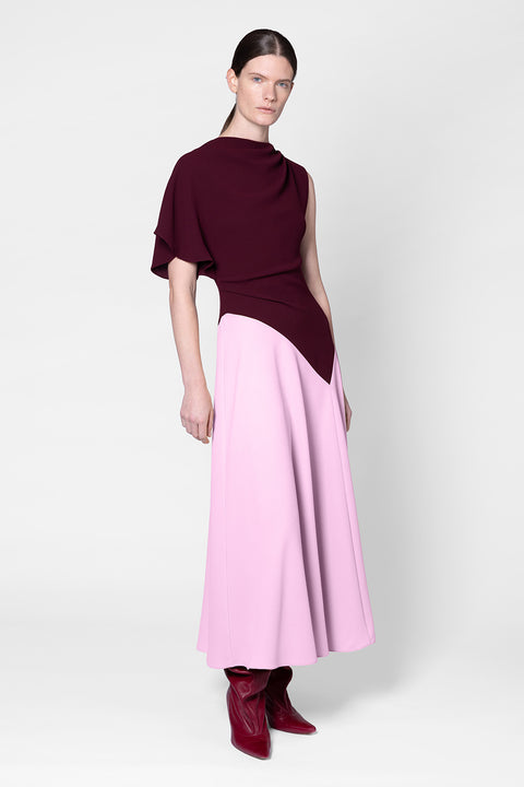 ORYN DRESS